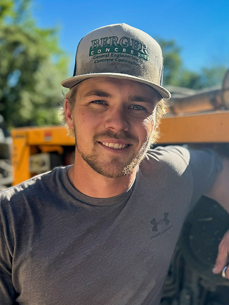 Austin Arrington